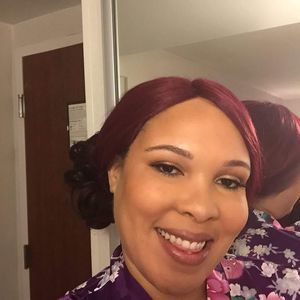 Meet your Posher, Cherice